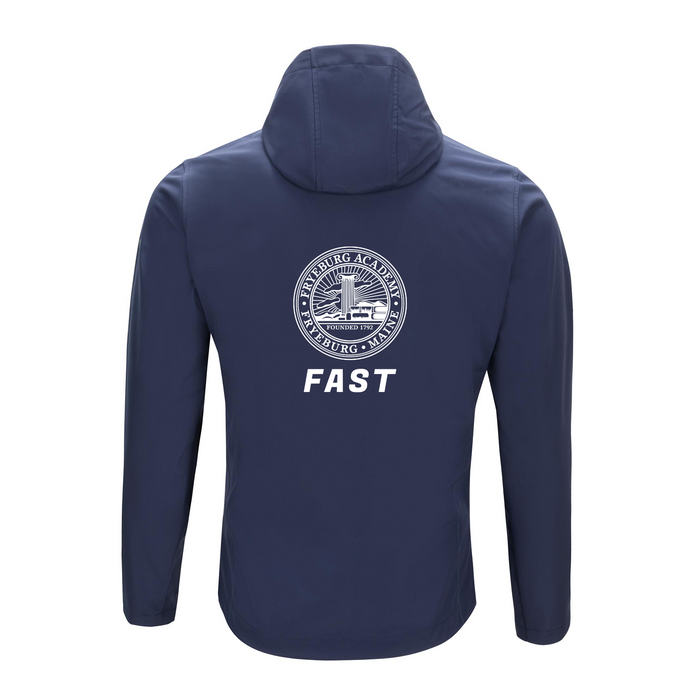 Championship Jacket - Fryeburg Academy Ski Team (FAST)