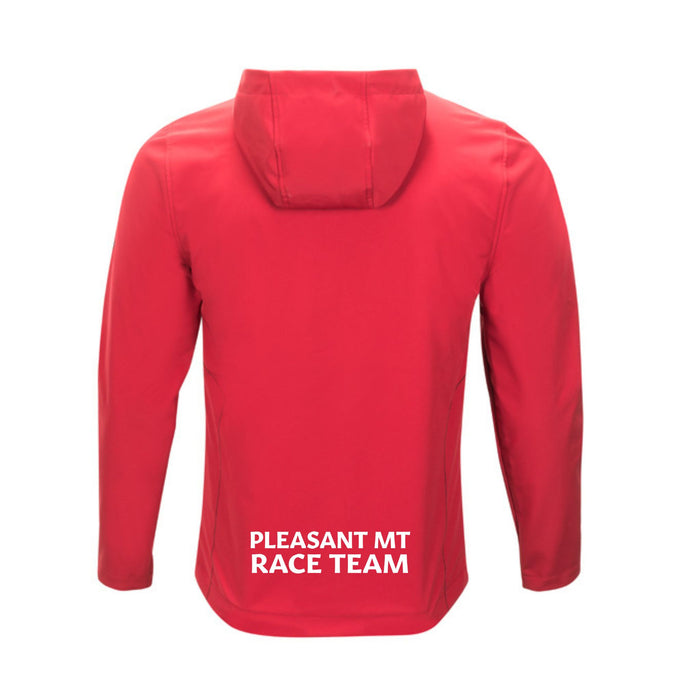 Championship Jacket - Pleasant Mountain (Coach)