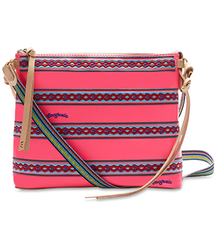 Charlie Downtown Crossbody  Addie Grace Boutique