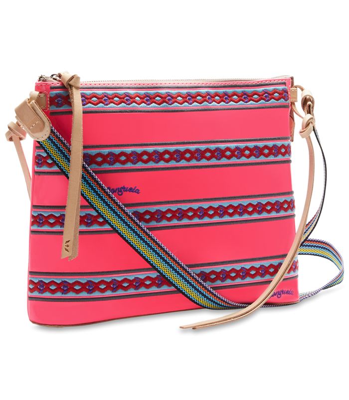 Charlie Downtown Crossbody  Addie Grace Boutique