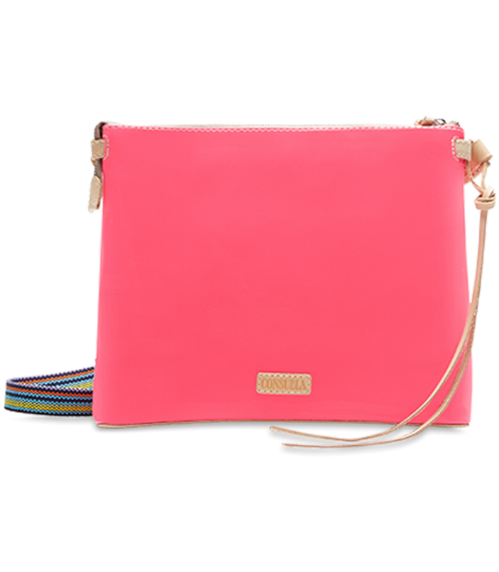 Charlie Downtown Crossbody  Addie Grace Boutique