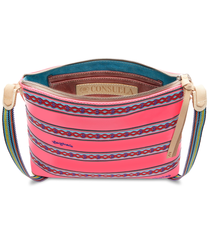 Charlie Downtown Crossbody  Addie Grace Boutique