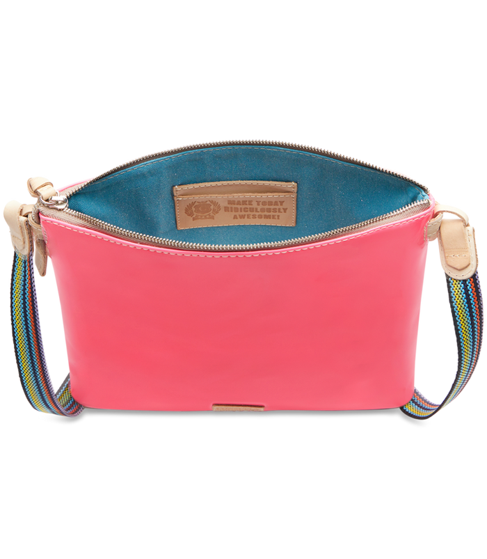 Charlie Downtown Crossbody  Addie Grace Boutique
