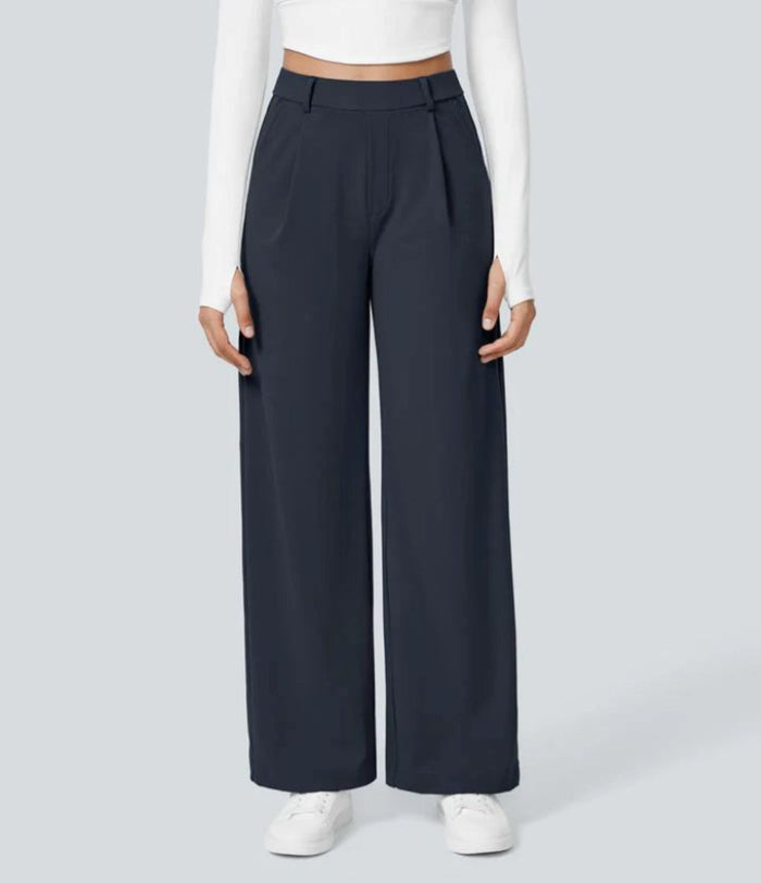 Navy Blue / UK 6 (XS)