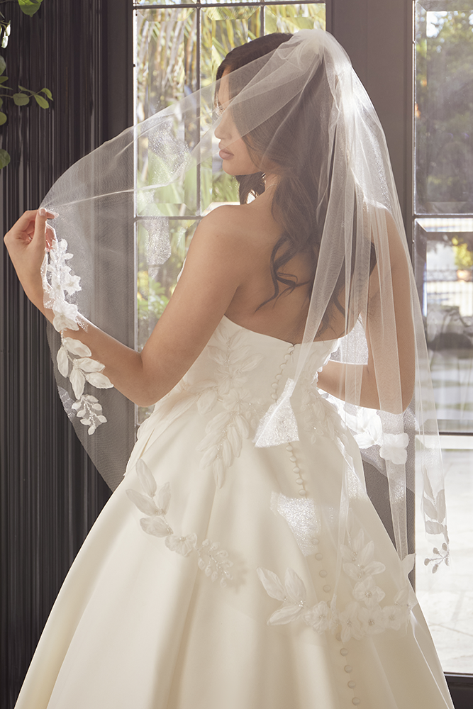 Cielo Veil