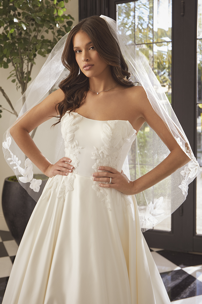 Cielo Veil
