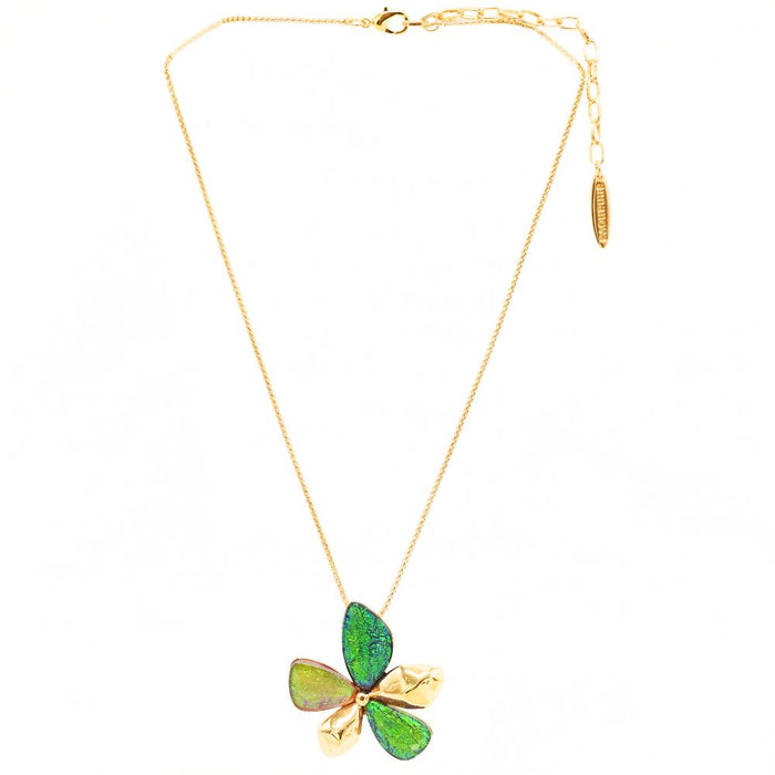 Daisy Daisy Necklace