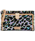 Dee Dee Slim Wallet  Addie Grace Boutique