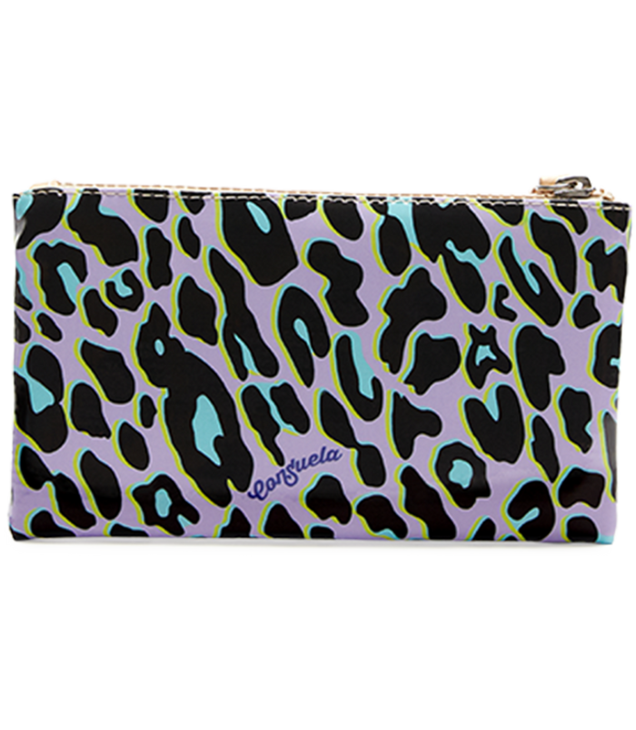 Dee Dee Slim Wallet  Addie Grace Boutique