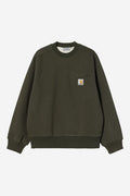 Detroit Sweat