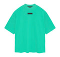 Fear of God Essentials Crewneck Tee Mint Leaf (FW23)