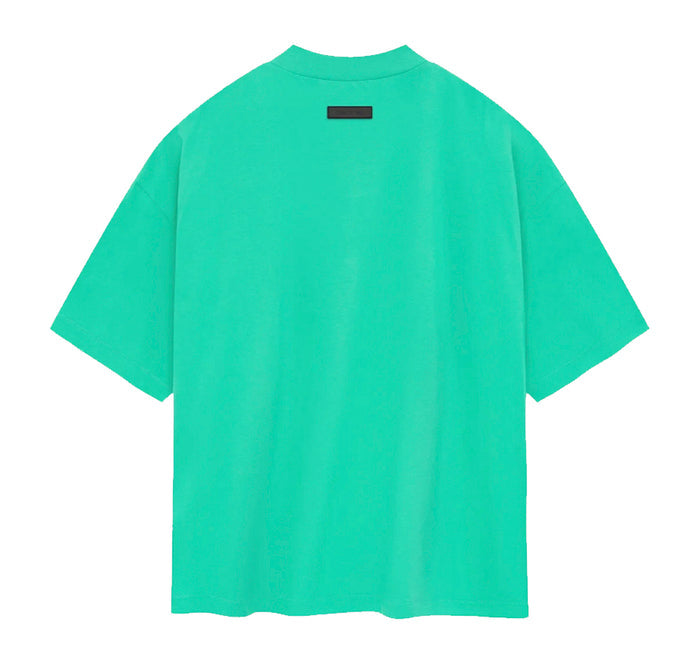 Fear of God Essentials Crewneck Tee Mint Leaf (FW23)