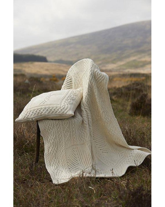 Fairy Tree Throw