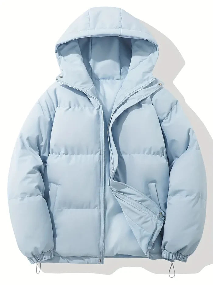 Light Blue / UK 10 (M)