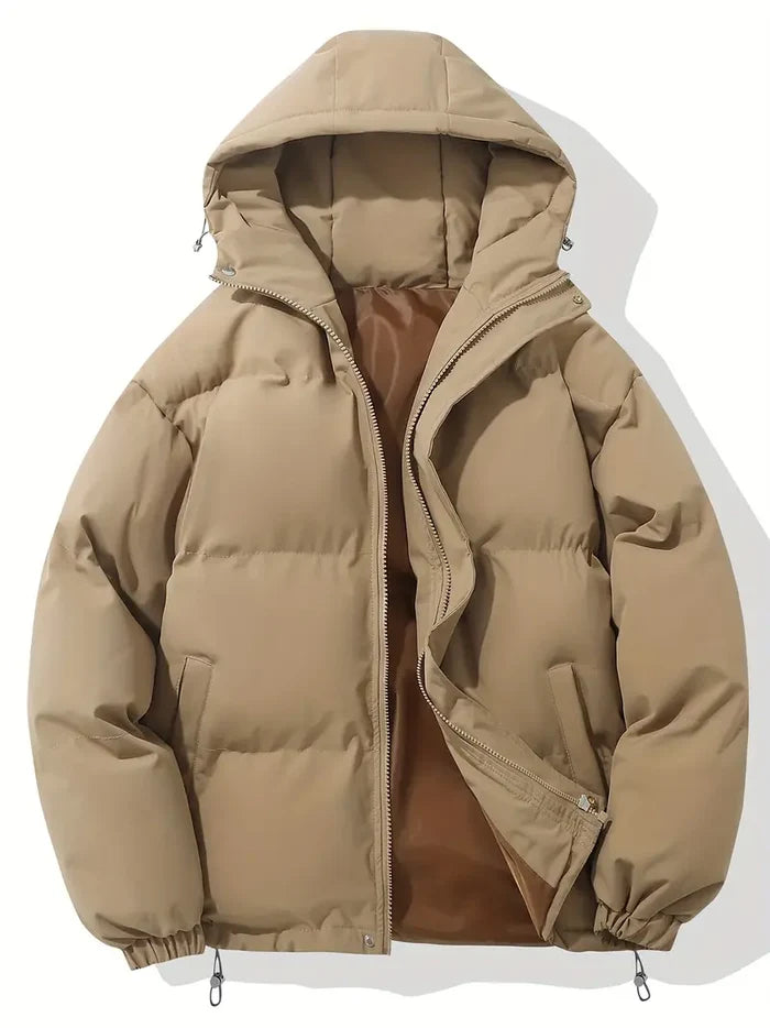 Khaki / UK 10 (M)