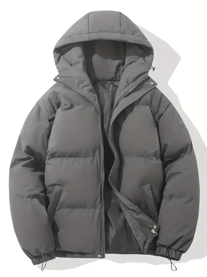 Dark Grey / UK 10 (M)