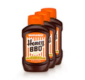 3-Pack 19oz Honey BBQ Sauce