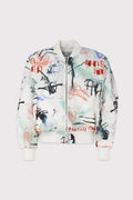 ÉTUDES HORIZON NYLON CIEL DE MAI OUTERWEAR 1