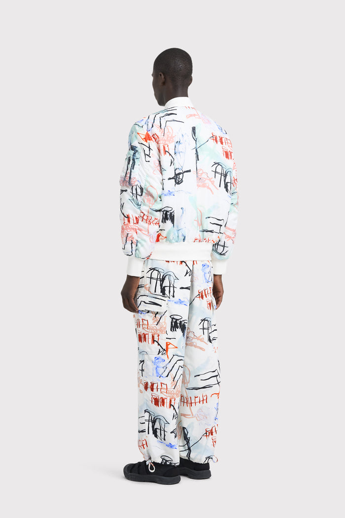 ÉTUDES HORIZON NYLON CIEL DE MAI OUTERWEAR 4