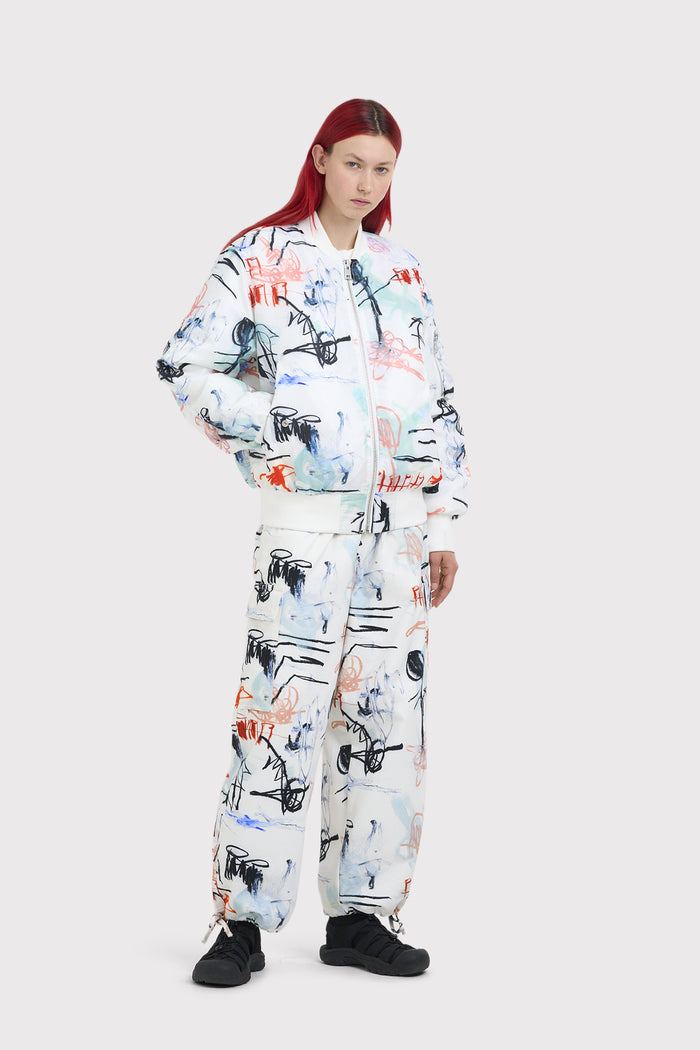 ÉTUDES HORIZON NYLON CIEL DE MAI OUTERWEAR 7