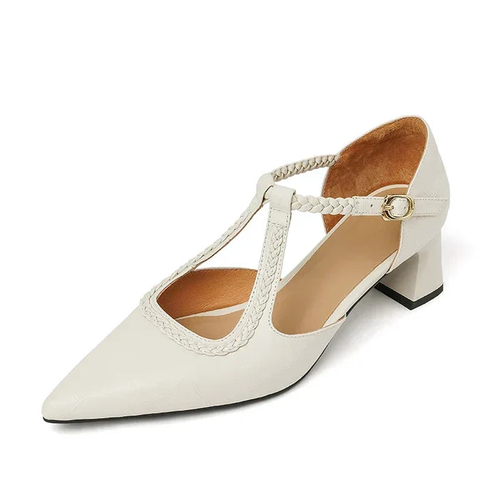 White / UK 2 | EU 34