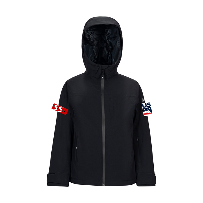 Junior Timberline Jacket - Catamount