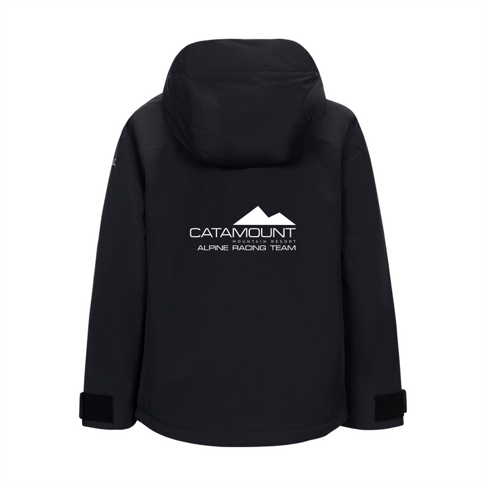 Junior Timberline Jacket - Catamount