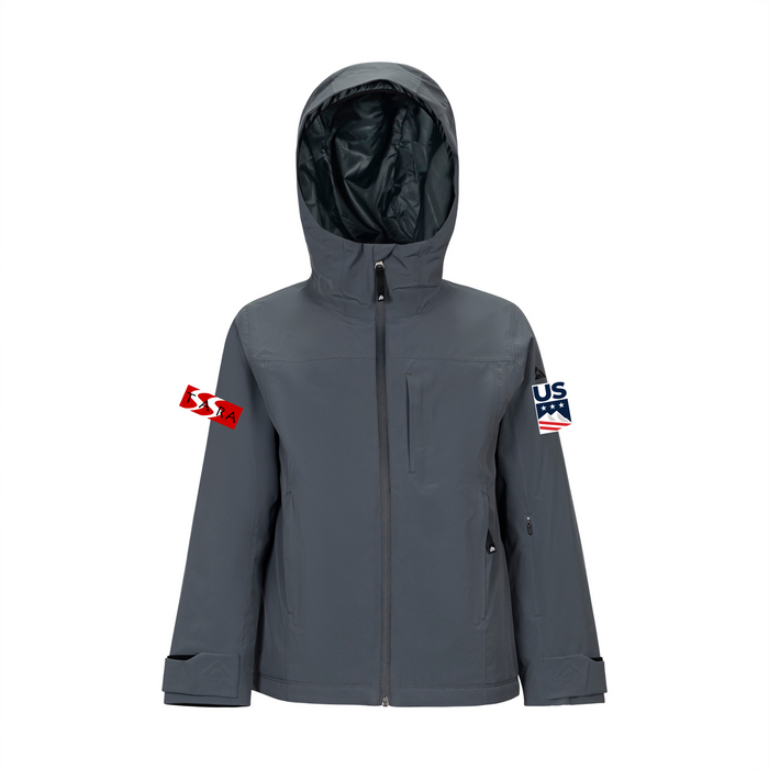 Junior Timberline Jacket - Catamount