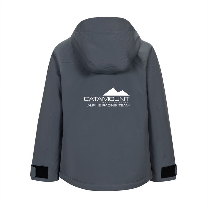 Junior Timberline Jacket - Catamount