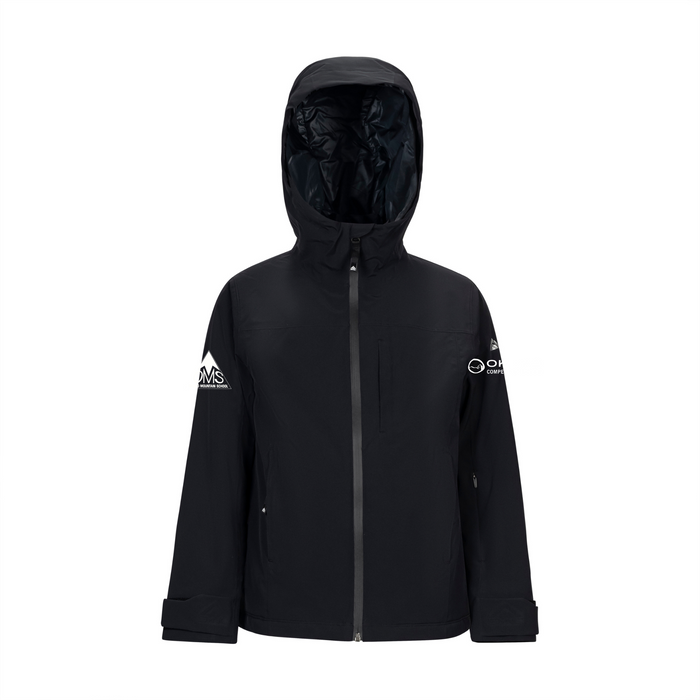 Junior Timberline Jacket - Okemo Mountain School (OMS)