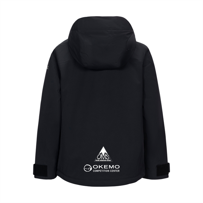 Junior Timberline Jacket - Okemo Mountain School (OMS)