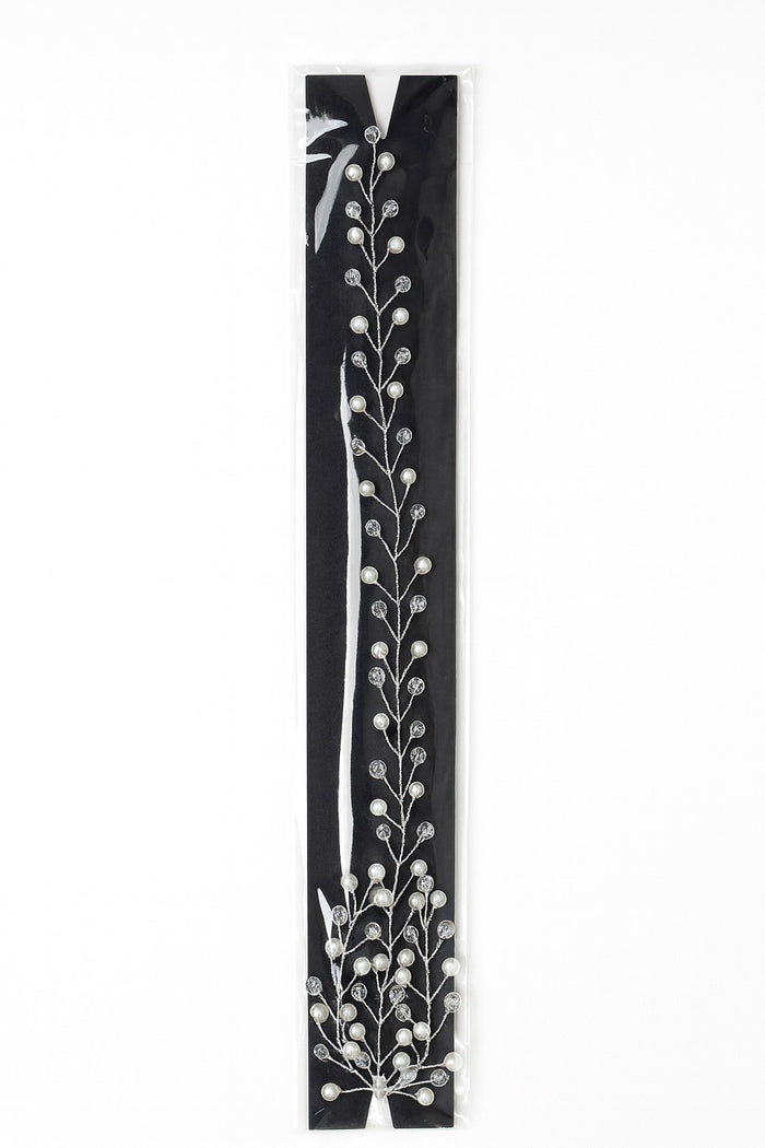 Just Girl Stuff Bridal Hair Accessories #15619