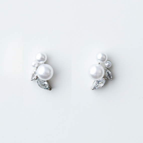 Just Girl Stuff Earrings #5092