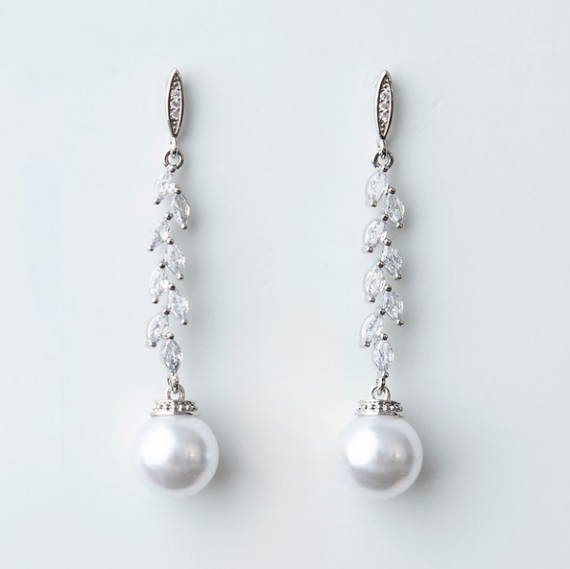 Just Girl Stuff Earrings #5097