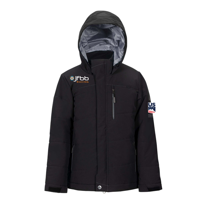 Kid's Junior Blaster Parka - JFBB