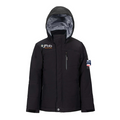 Kid's Junior Blaster Parka - JFBB