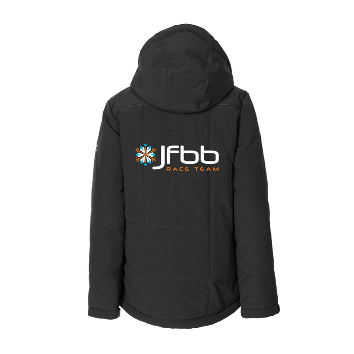 Kid's Junior Blaster Parka - JFBB
