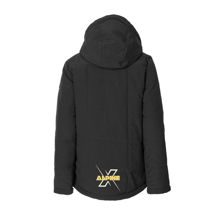Kid's Junior Blaster Parka (Required Team Jacket) - Alyeska Alpine X