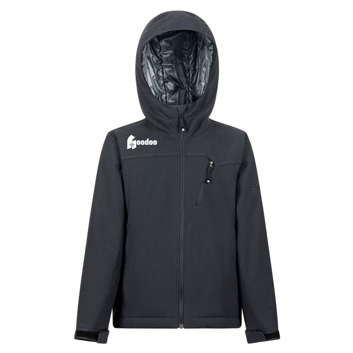 Kid's Junior Buddy Jacket - Hoodoo