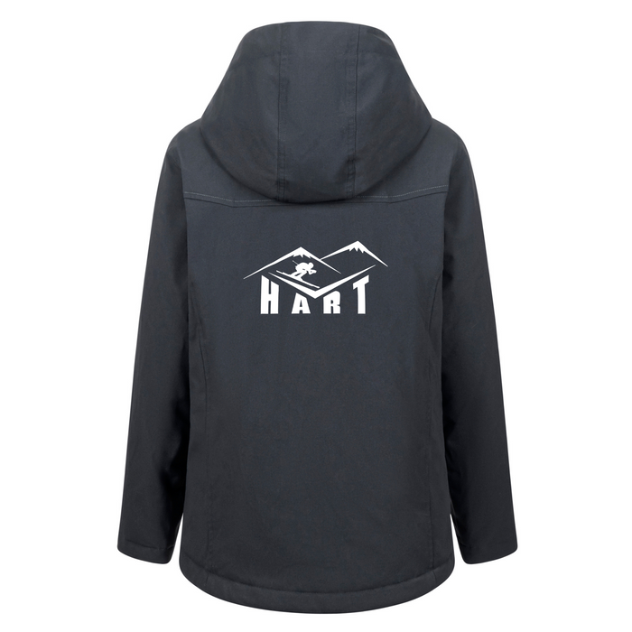 Kid's Junior Buddy Jacket - Hoodoo
