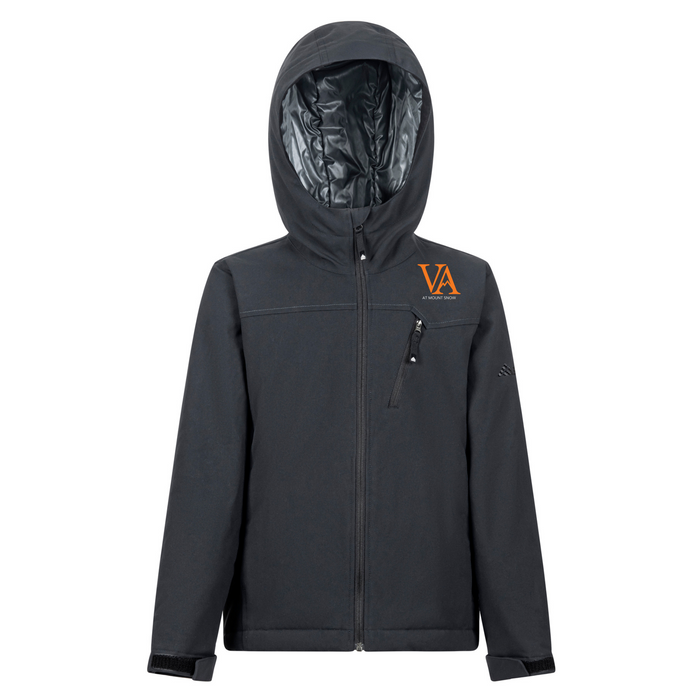 Kid's Junior Buddy Jacket - Vermont Academy