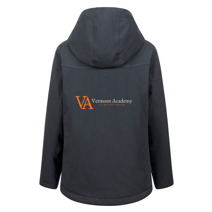 Kid's Junior Buddy Jacket - Vermont Academy