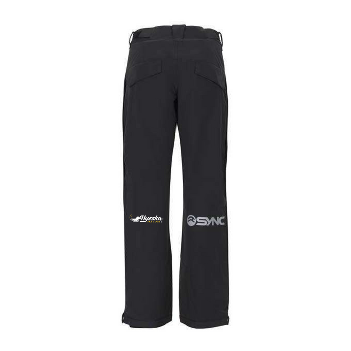 Kid's Top Step Pant - Alyeska Juniors Team