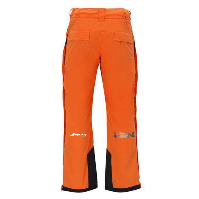 Kid's Top Step Pant - Alyeska Juniors Team