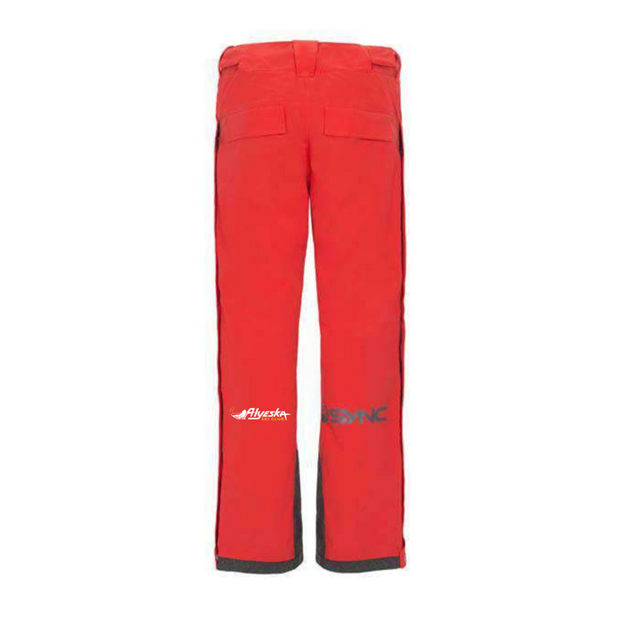Kid's Top Step Pant - Alyeska Juniors Team
