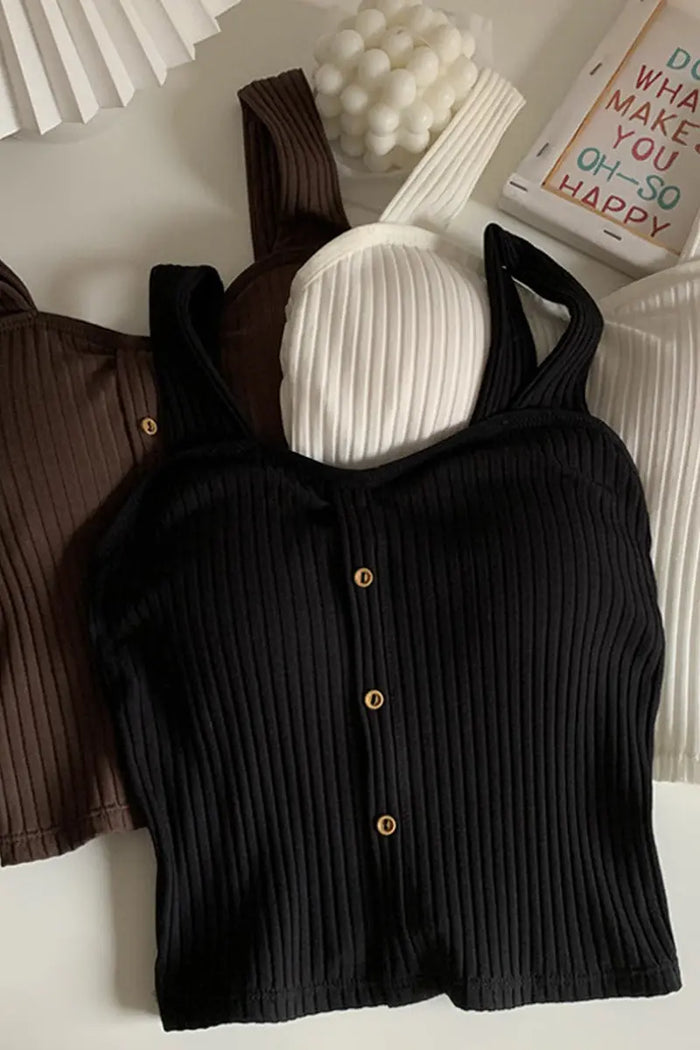 Black / One size