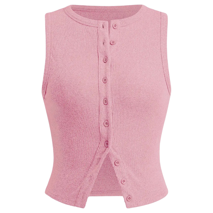Pink / UK 8 (S)