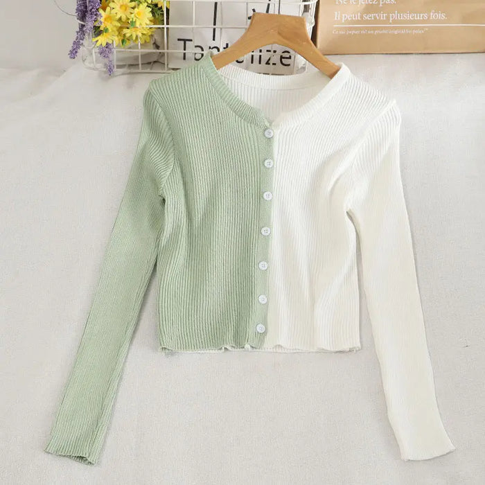 Green / One size