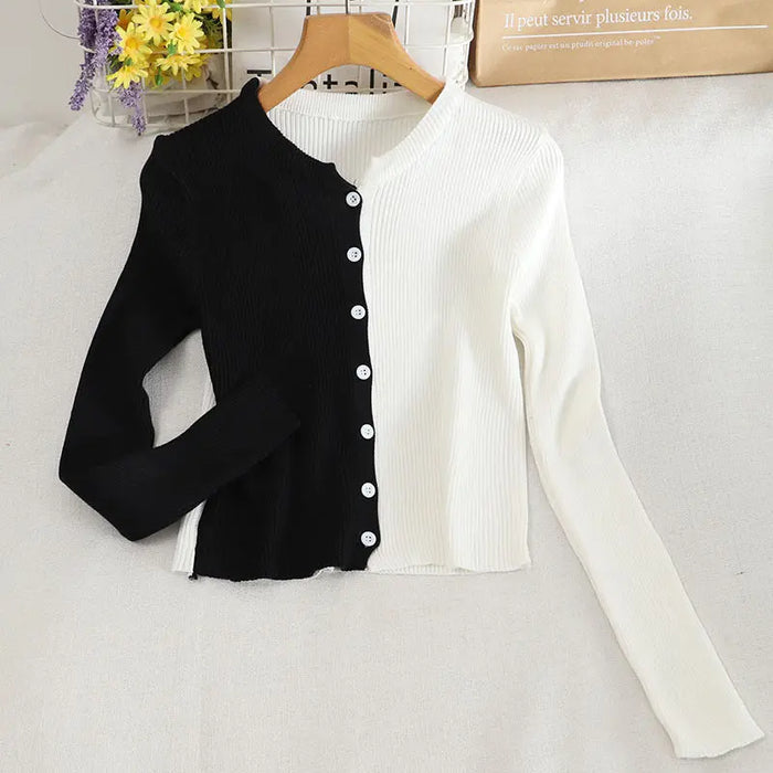 Black / One size
