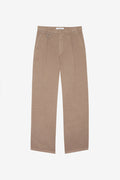ETUDES STUDIO LOOSE CHINO PANT BEIGE 1